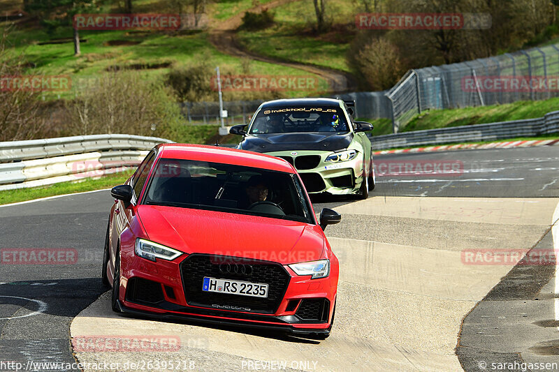 Bild #26395218 - Touristenfahrten Nürburgring Nordschleife (31.03.2024)