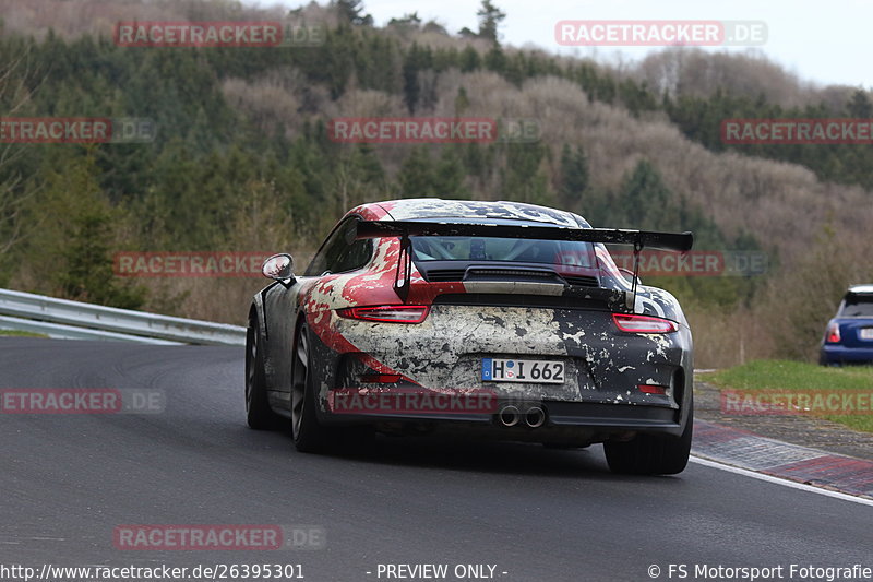 Bild #26395301 - Touristenfahrten Nürburgring Nordschleife (31.03.2024)