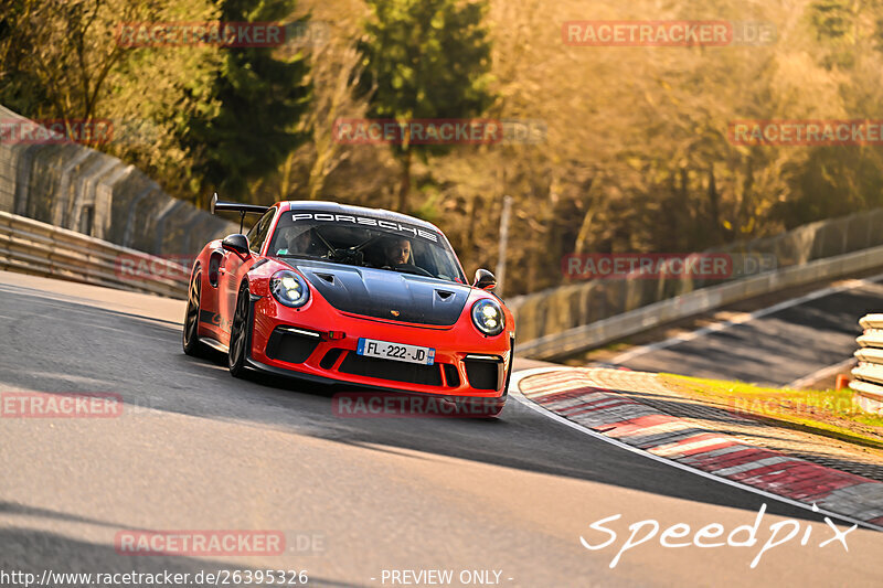 Bild #26395326 - Touristenfahrten Nürburgring Nordschleife (31.03.2024)