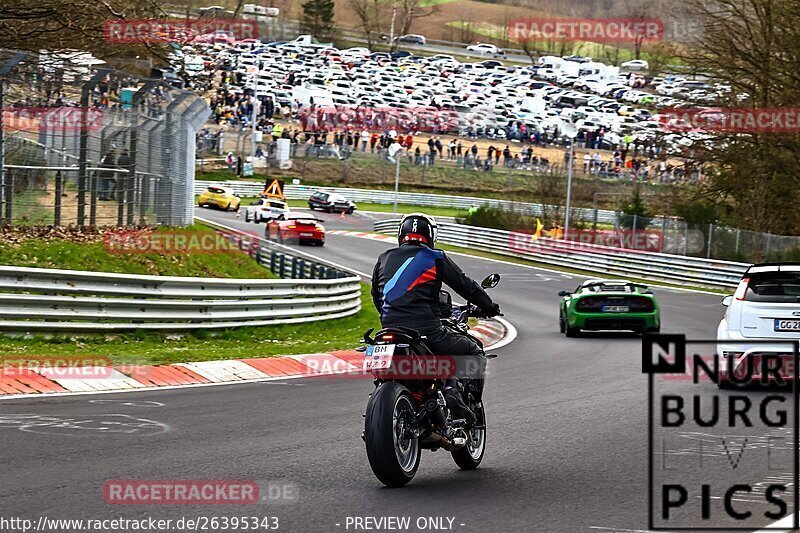 Bild #26395343 - Touristenfahrten Nürburgring Nordschleife (31.03.2024)