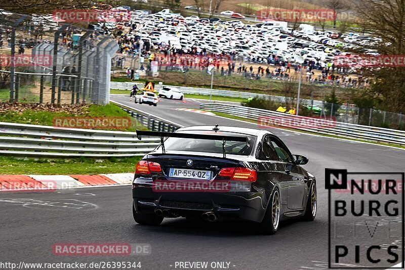 Bild #26395344 - Touristenfahrten Nürburgring Nordschleife (31.03.2024)