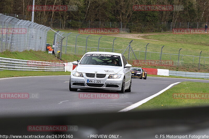 Bild #26395360 - Touristenfahrten Nürburgring Nordschleife (31.03.2024)