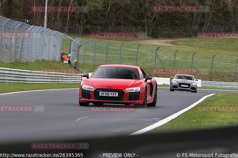 Bild #26395365 - Touristenfahrten Nürburgring Nordschleife (31.03.2024)