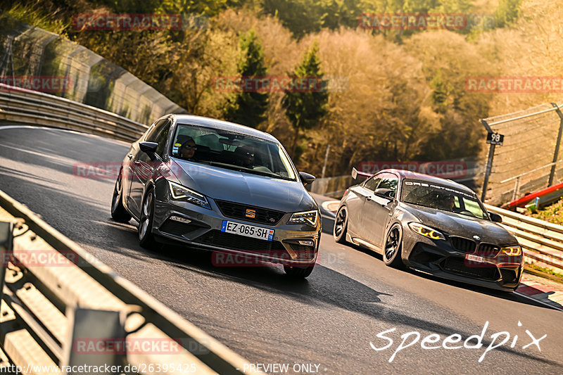 Bild #26395425 - Touristenfahrten Nürburgring Nordschleife (31.03.2024)