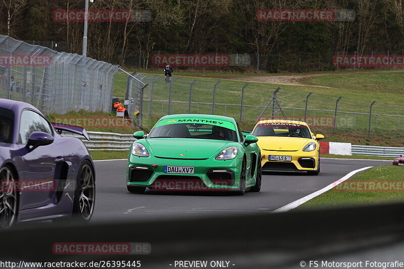 Bild #26395445 - Touristenfahrten Nürburgring Nordschleife (31.03.2024)