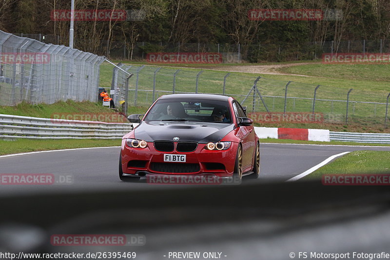 Bild #26395469 - Touristenfahrten Nürburgring Nordschleife (31.03.2024)