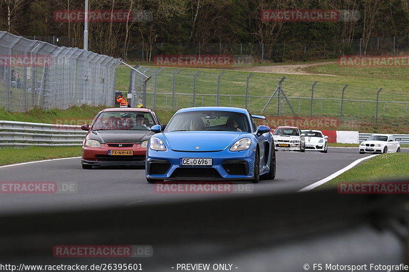 Bild #26395601 - Touristenfahrten Nürburgring Nordschleife (31.03.2024)