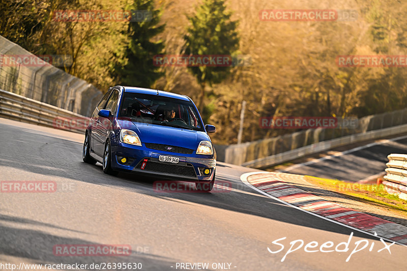 Bild #26395630 - Touristenfahrten Nürburgring Nordschleife (31.03.2024)