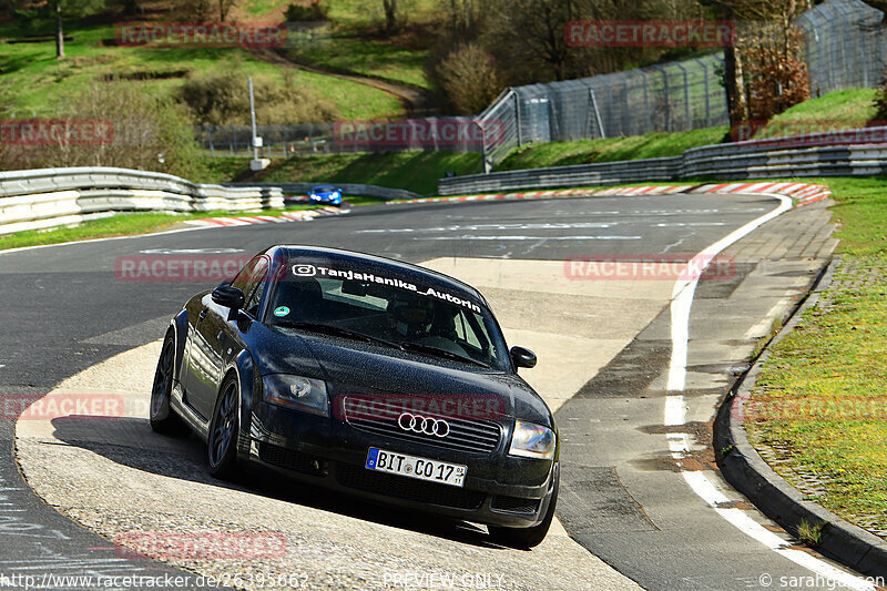 Bild #26395662 - Touristenfahrten Nürburgring Nordschleife (31.03.2024)