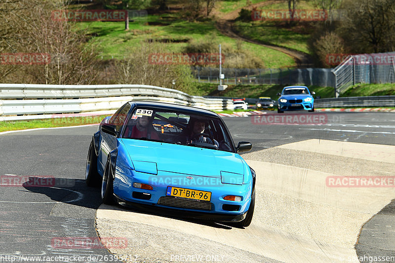 Bild #26395717 - Touristenfahrten Nürburgring Nordschleife (31.03.2024)