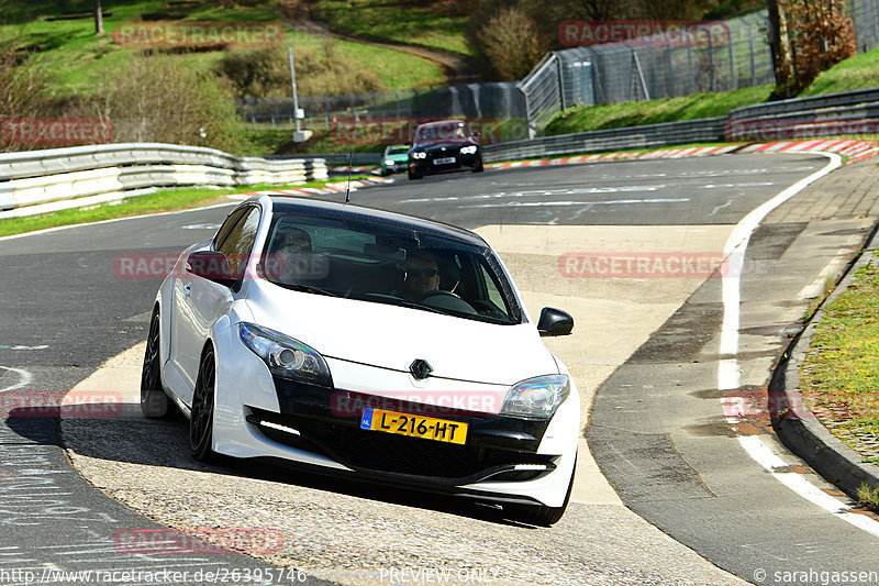 Bild #26395746 - Touristenfahrten Nürburgring Nordschleife (31.03.2024)