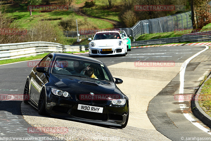 Bild #26395747 - Touristenfahrten Nürburgring Nordschleife (31.03.2024)