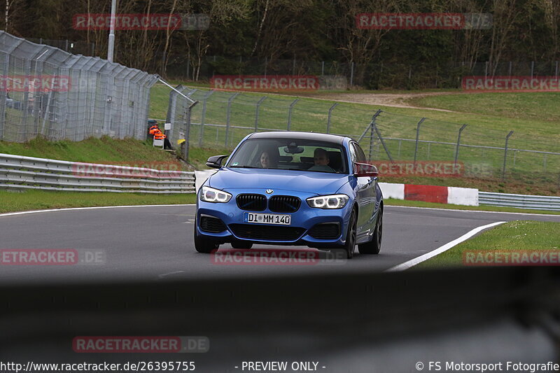 Bild #26395755 - Touristenfahrten Nürburgring Nordschleife (31.03.2024)