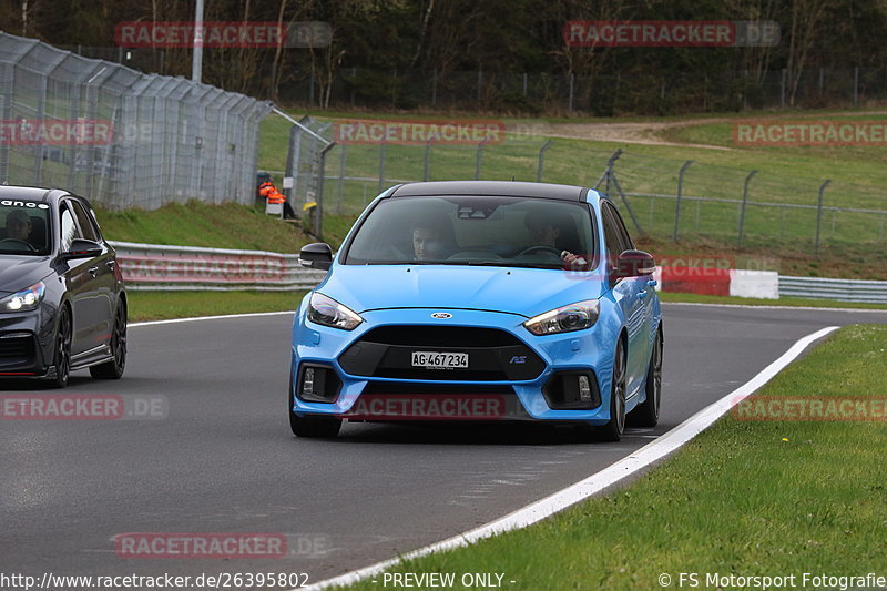 Bild #26395802 - Touristenfahrten Nürburgring Nordschleife (31.03.2024)