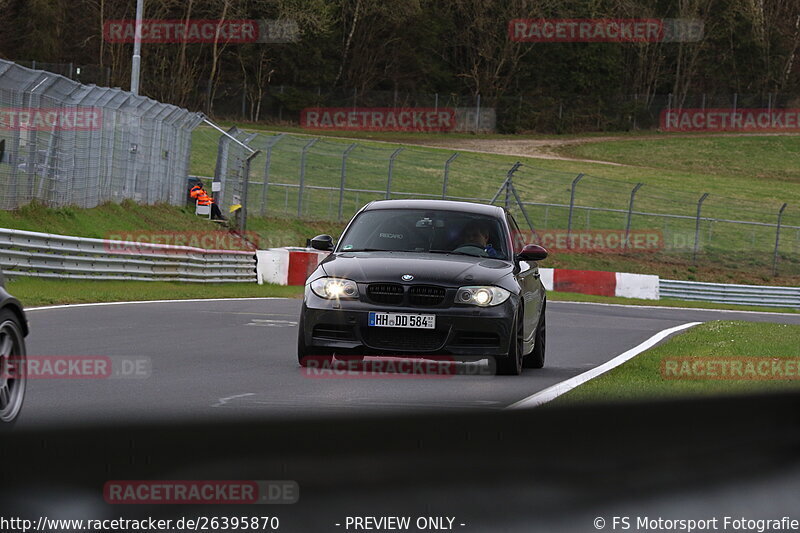 Bild #26395870 - Touristenfahrten Nürburgring Nordschleife (31.03.2024)