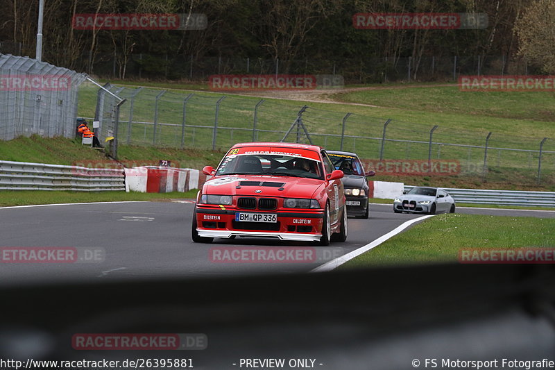 Bild #26395881 - Touristenfahrten Nürburgring Nordschleife (31.03.2024)