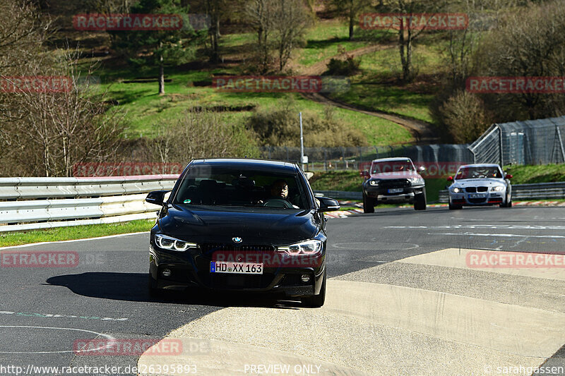 Bild #26395893 - Touristenfahrten Nürburgring Nordschleife (31.03.2024)