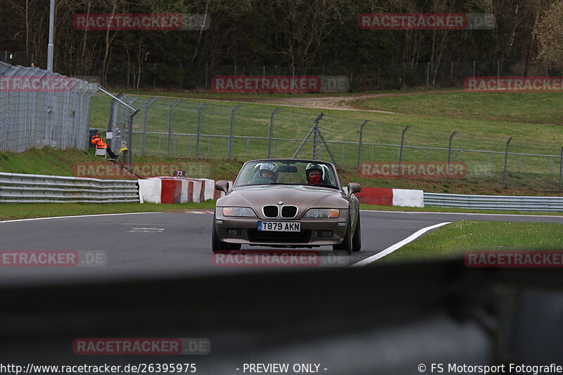 Bild #26395975 - Touristenfahrten Nürburgring Nordschleife (31.03.2024)