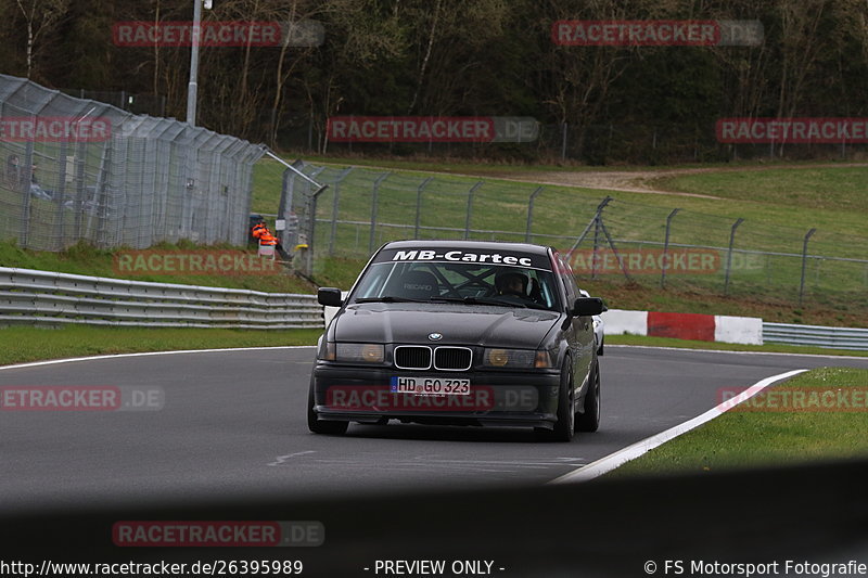 Bild #26395989 - Touristenfahrten Nürburgring Nordschleife (31.03.2024)