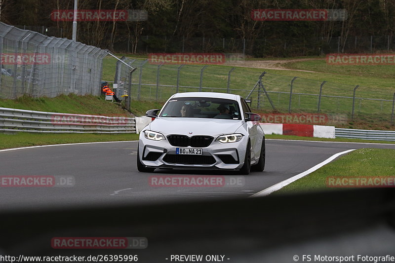 Bild #26395996 - Touristenfahrten Nürburgring Nordschleife (31.03.2024)