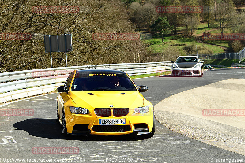 Bild #26396007 - Touristenfahrten Nürburgring Nordschleife (31.03.2024)