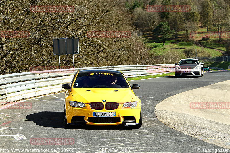 Bild #26396010 - Touristenfahrten Nürburgring Nordschleife (31.03.2024)