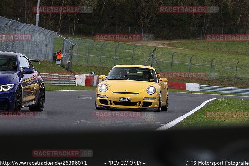 Bild #26396071 - Touristenfahrten Nürburgring Nordschleife (31.03.2024)