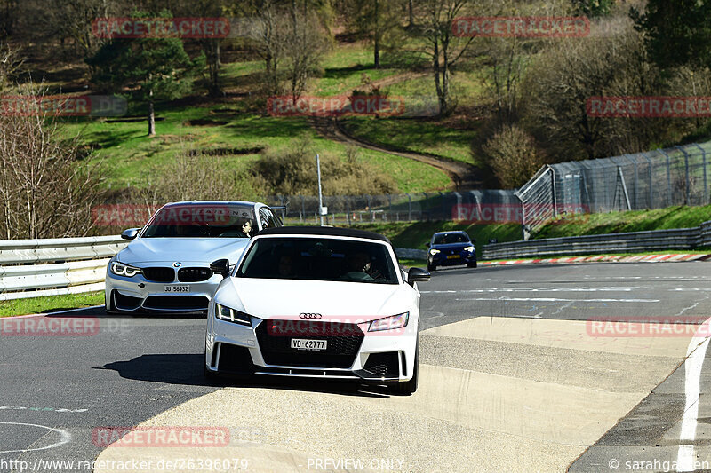 Bild #26396079 - Touristenfahrten Nürburgring Nordschleife (31.03.2024)