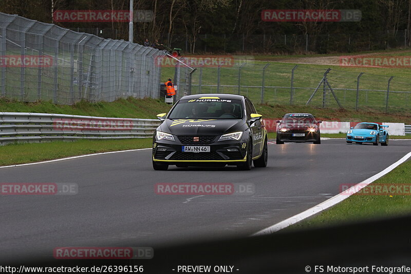 Bild #26396156 - Touristenfahrten Nürburgring Nordschleife (31.03.2024)