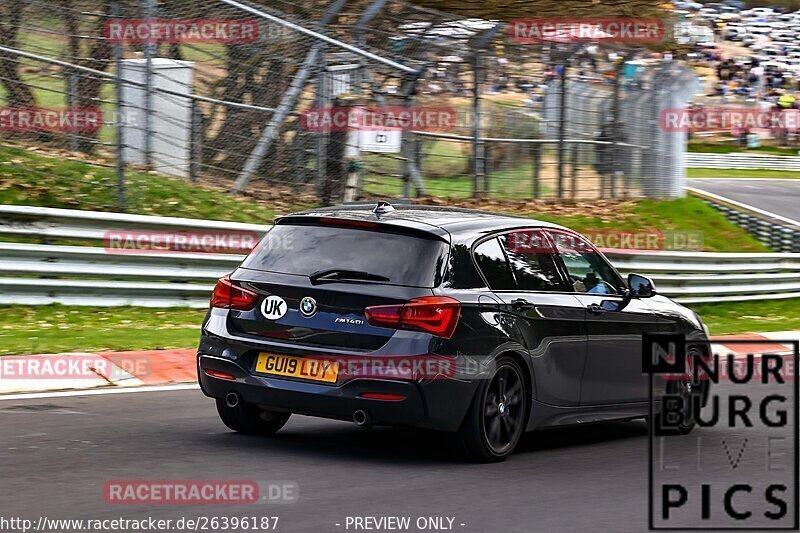 Bild #26396187 - Touristenfahrten Nürburgring Nordschleife (31.03.2024)