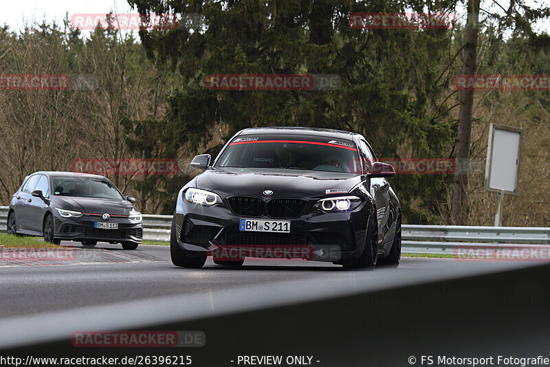 Bild #26396215 - Touristenfahrten Nürburgring Nordschleife (31.03.2024)