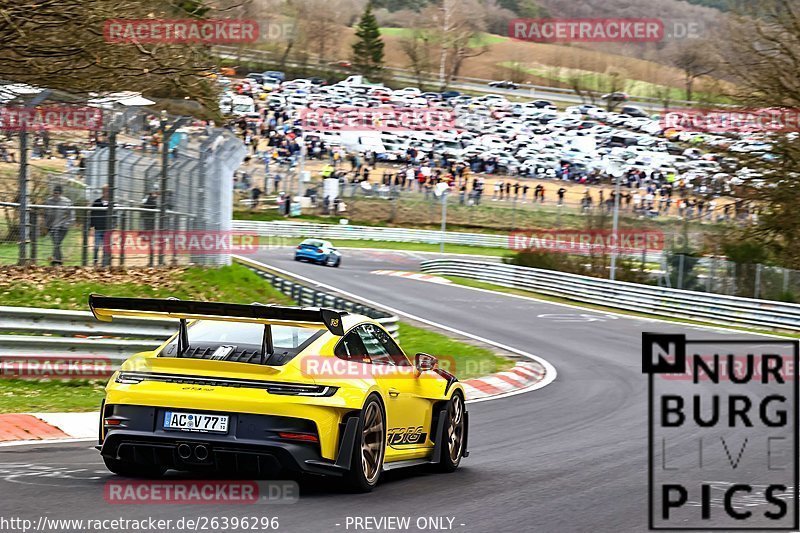 Bild #26396296 - Touristenfahrten Nürburgring Nordschleife (31.03.2024)