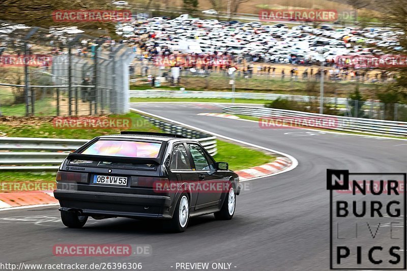 Bild #26396306 - Touristenfahrten Nürburgring Nordschleife (31.03.2024)