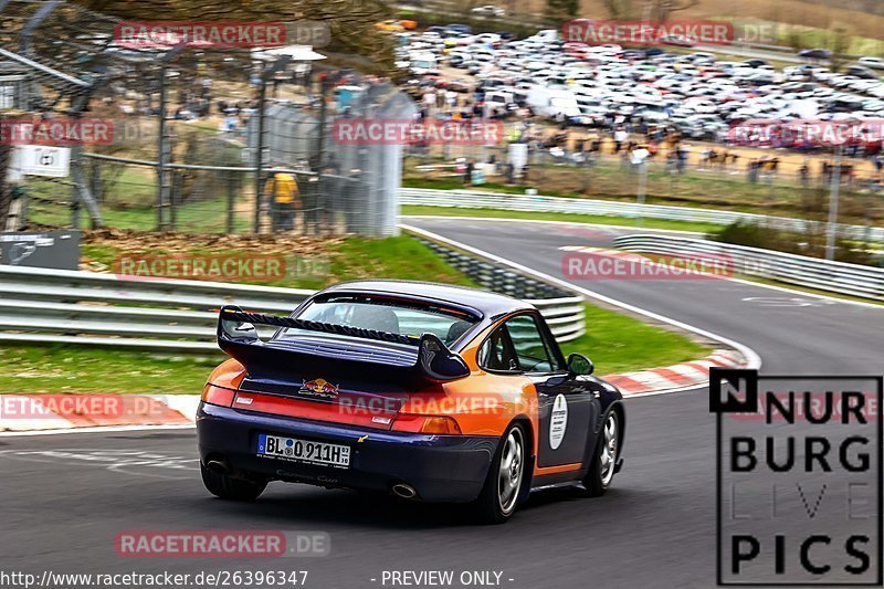 Bild #26396347 - Touristenfahrten Nürburgring Nordschleife (31.03.2024)