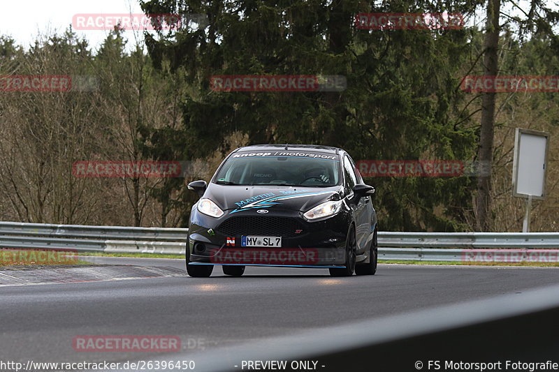 Bild #26396450 - Touristenfahrten Nürburgring Nordschleife (31.03.2024)