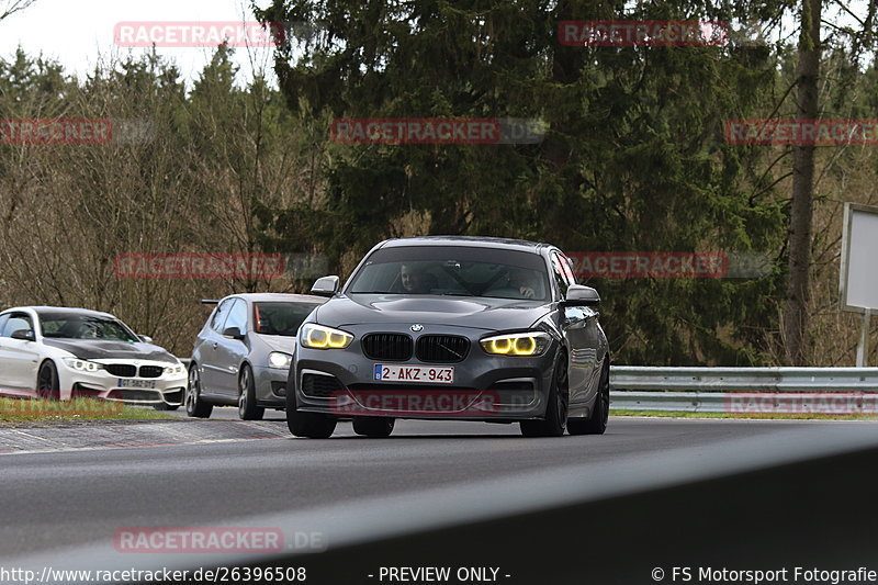 Bild #26396508 - Touristenfahrten Nürburgring Nordschleife (31.03.2024)