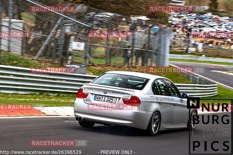 Bild #26396529 - Touristenfahrten Nürburgring Nordschleife (31.03.2024)