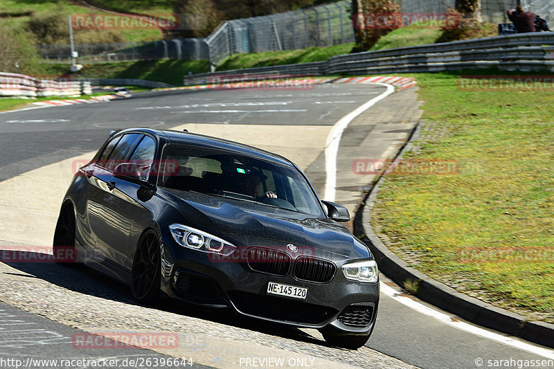 Bild #26396644 - Touristenfahrten Nürburgring Nordschleife (31.03.2024)