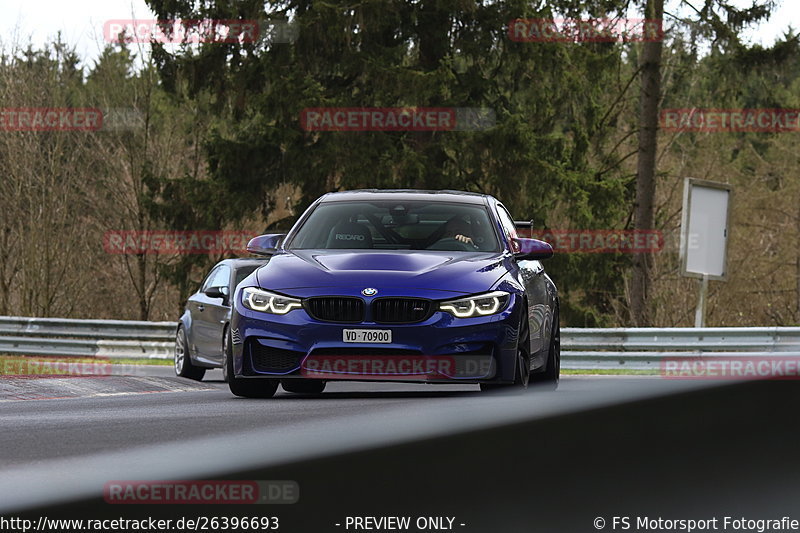 Bild #26396693 - Touristenfahrten Nürburgring Nordschleife (31.03.2024)