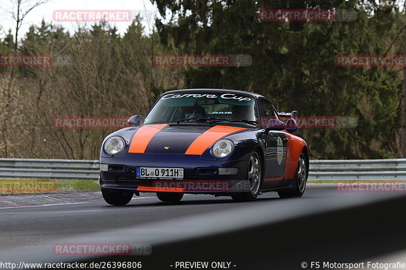 Bild #26396806 - Touristenfahrten Nürburgring Nordschleife (31.03.2024)