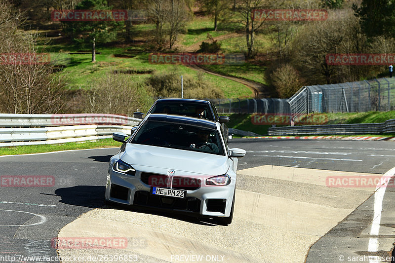 Bild #26396853 - Touristenfahrten Nürburgring Nordschleife (31.03.2024)