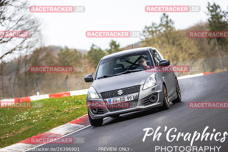 Bild #26396901 - Touristenfahrten Nürburgring Nordschleife (31.03.2024)