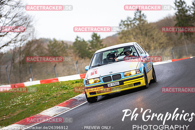 Bild #26396912 - Touristenfahrten Nürburgring Nordschleife (31.03.2024)