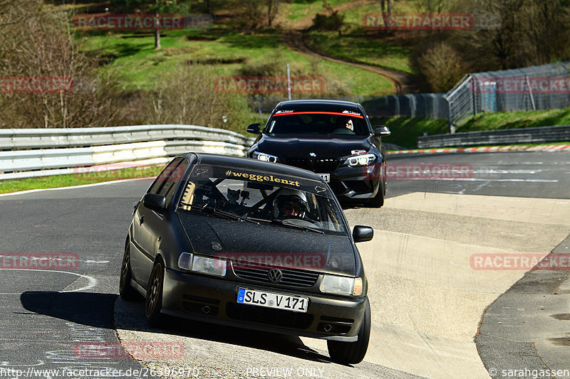 Bild #26396970 - Touristenfahrten Nürburgring Nordschleife (31.03.2024)