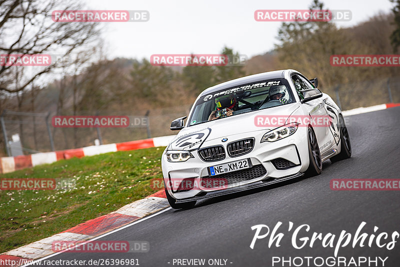 Bild #26396981 - Touristenfahrten Nürburgring Nordschleife (31.03.2024)