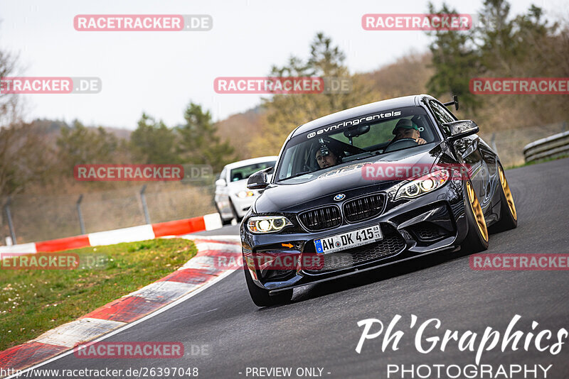 Bild #26397048 - Touristenfahrten Nürburgring Nordschleife (31.03.2024)