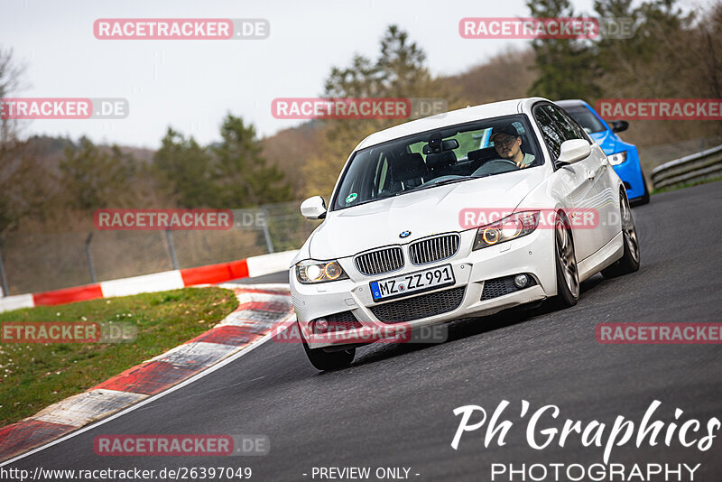 Bild #26397049 - Touristenfahrten Nürburgring Nordschleife (31.03.2024)