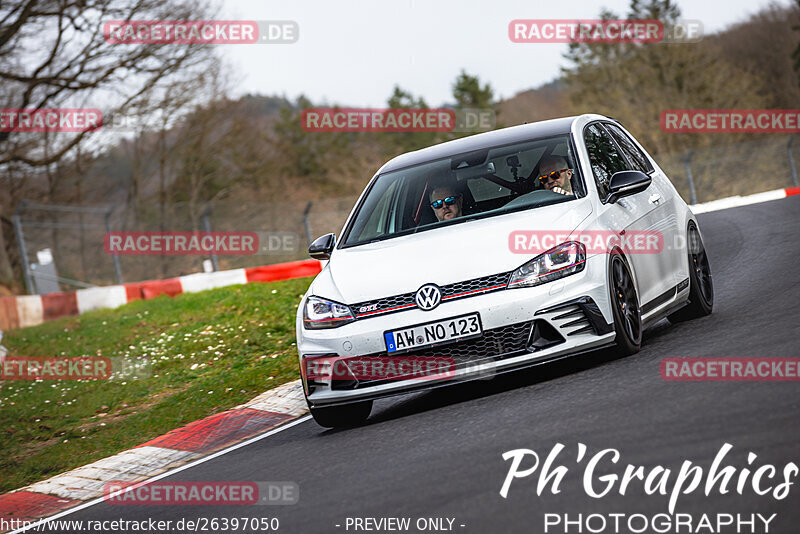 Bild #26397050 - Touristenfahrten Nürburgring Nordschleife (31.03.2024)