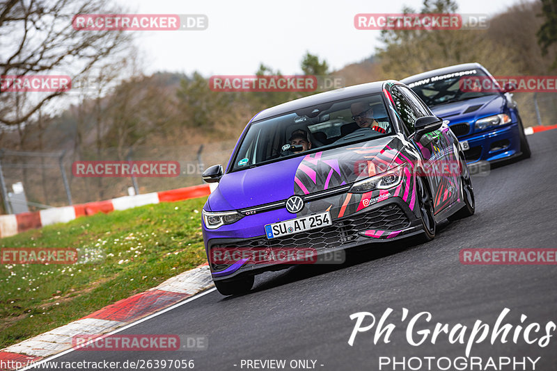 Bild #26397056 - Touristenfahrten Nürburgring Nordschleife (31.03.2024)