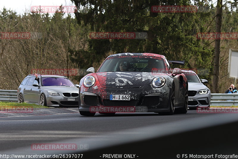 Bild #26397077 - Touristenfahrten Nürburgring Nordschleife (31.03.2024)